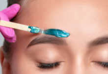 Ditch the Tweezers: Achieve Effortless Brows With Hot Brow Wax Products