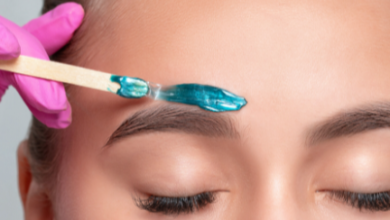 Ditch the Tweezers: Achieve Effortless Brows With Hot Brow Wax Products