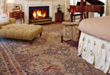 Why Traditional Rugs Are Perfect for Any Classic Home Design