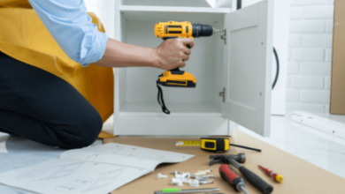 Top Handyman Services Every Homeowner Needs