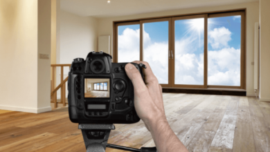 How to Choose the Best Real Estate Photographer