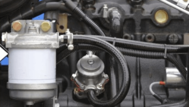 Diesel Injection Pumps