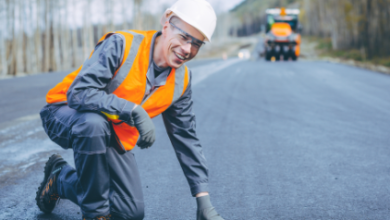 Protecting Highway Workers: Strategies for a Safe Work Environment