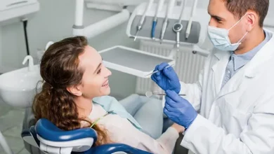 Innovative Approaches to Stress-Free Private Dental Care