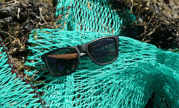 Recycled Sunglasses