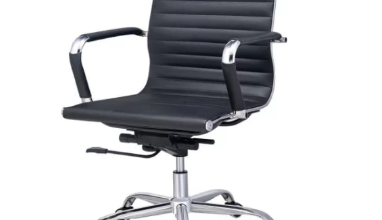 office chairs