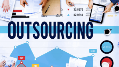 Outsourcing