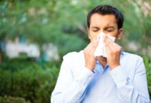 The Top Ways To Keep Your Allergies Under Control Here In Australia