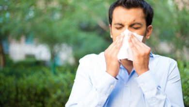 The Top Ways To Keep Your Allergies Under Control Here In Australia