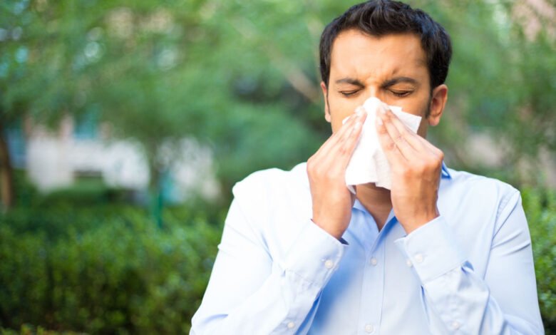 The Top Ways To Keep Your Allergies Under Control Here In Australia