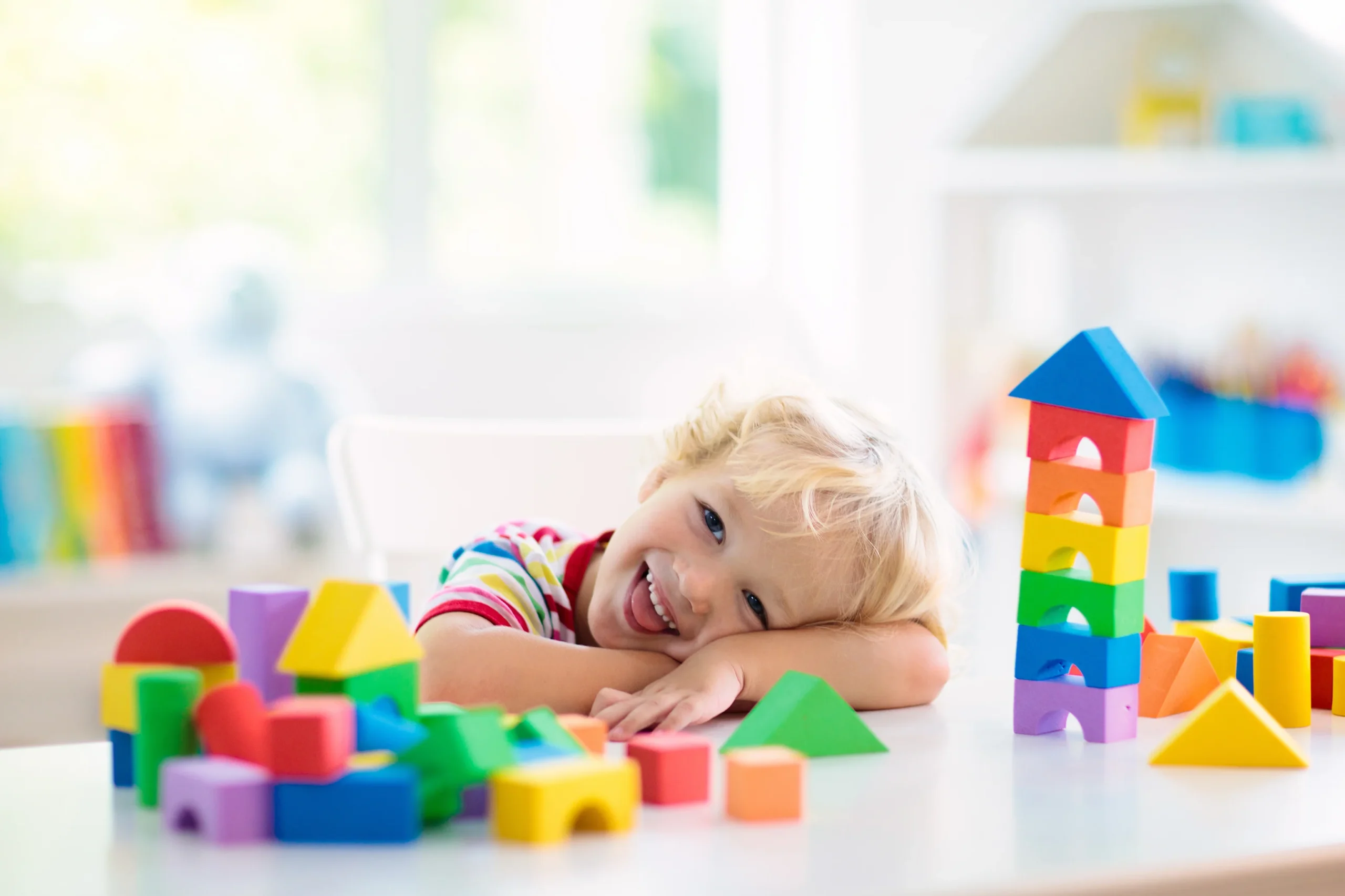 The Importance of Letting Your Children Explore Their Interests ...