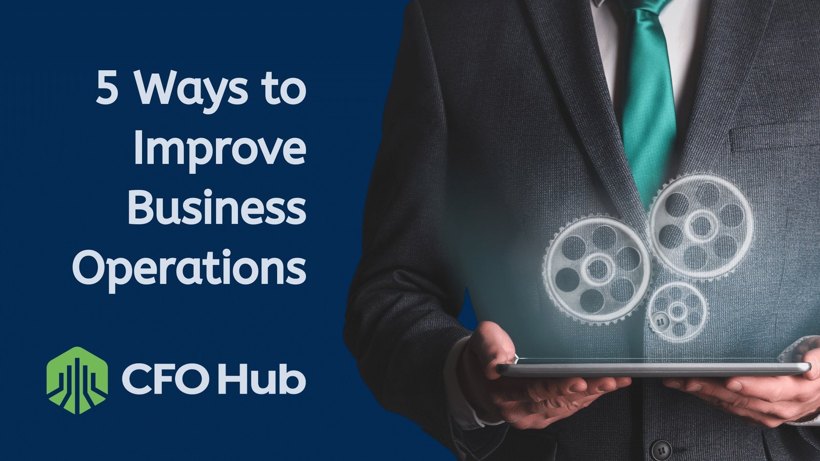 Tips to Enhance Your Business Operations - patcoprono