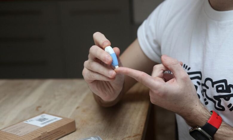 How a Simple HIV Test Can Change Your Life – Why You Should Get Tested