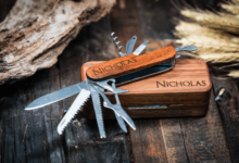 Versatile World of Folding Knives and Multi-Tools: Your Everyday Outdoor Companion