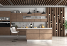 Transform Your Kitchen with a Wakefield Contractor