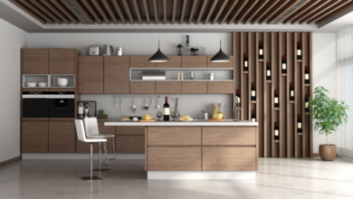 Transform Your Kitchen with a Wakefield Contractor
