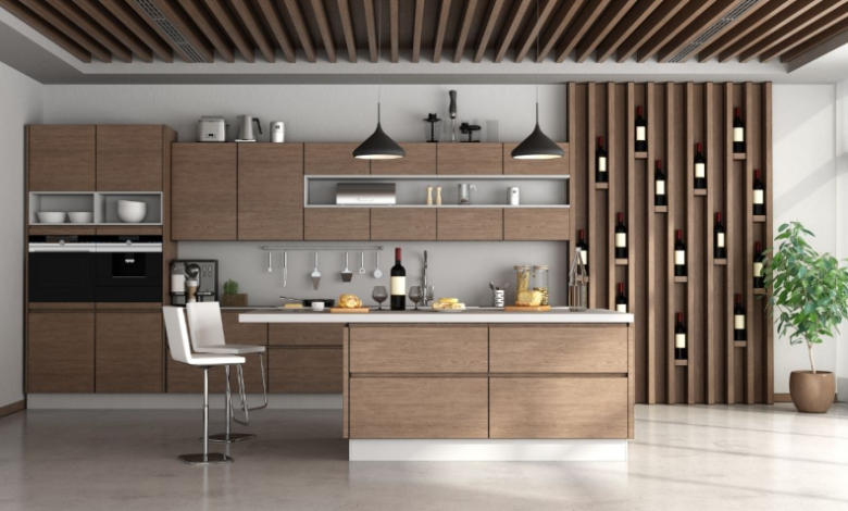 Transform Your Kitchen with a Wakefield Contractor