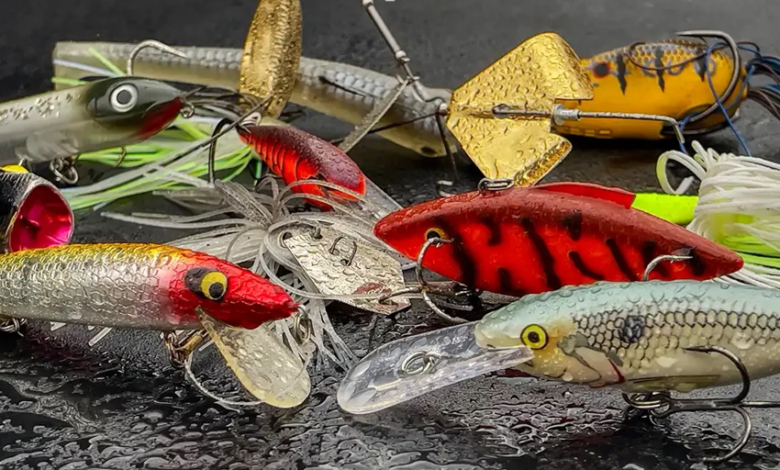 Art and Innovation of Fishing Lures: How Modern Designs Are Elevating the Angler’s Experience