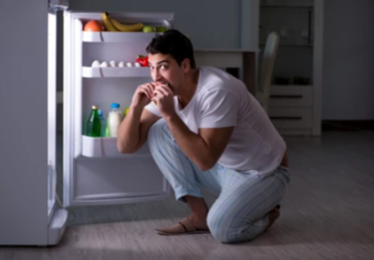 Late-Night Cravings? Ordering Your Favourite Cold Drink Online in Minutes