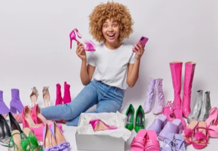 How to Choose the Perfect Pair: A Modern Guide to Women's Footwear