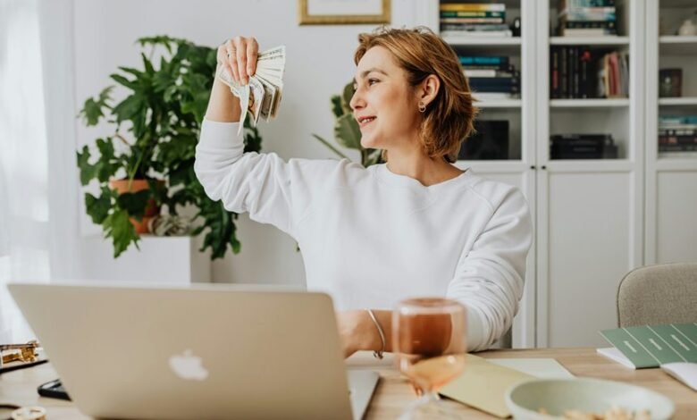 build profitable freelance business