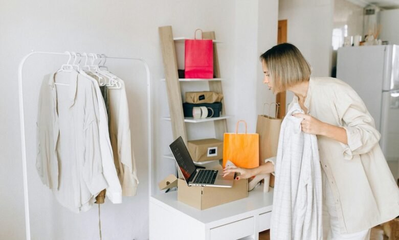 build successful online store