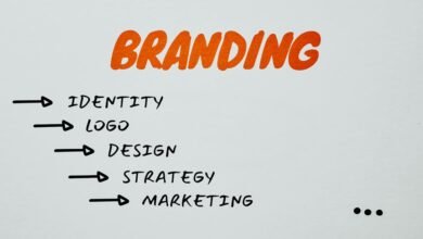 building a personal brand