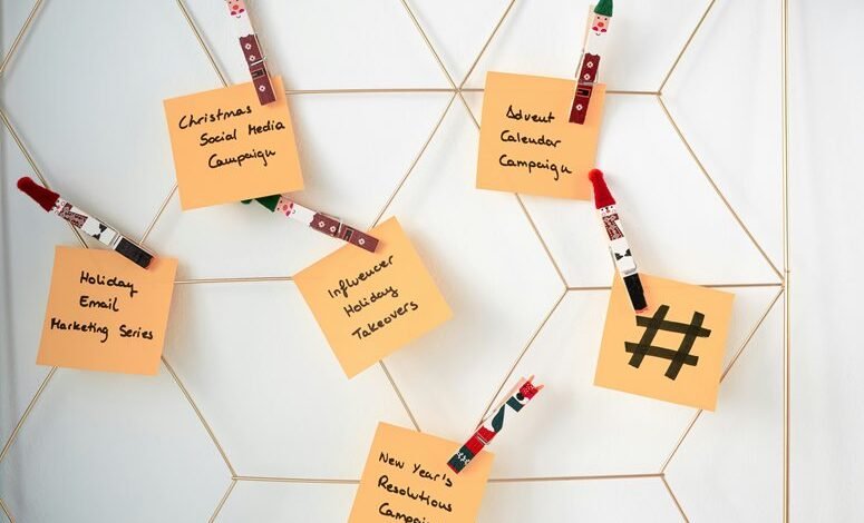 effective email marketing strategies