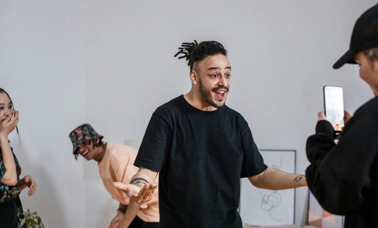 engaging video content creation