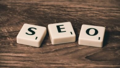enhance website search visibility