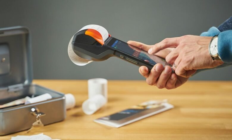 starting an e commerce store