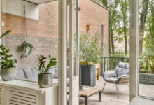 Benefits of Designing Luxury Outdoor Living Environments