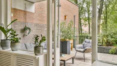 Benefits of Designing Luxury Outdoor Living Environments
