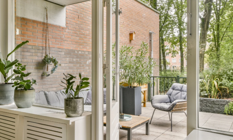 Benefits of Designing Luxury Outdoor Living Environments