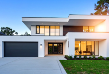 The Impact of Geographical Location on Residential Architecture