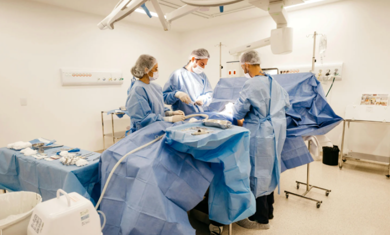 Sleeve Gastrectomy vs. Lifestyle and Medications