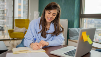 The Role of CE Courses in Professional Skill Development