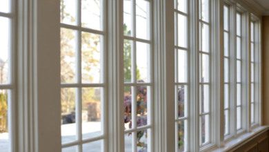 Pairing Hurricane Windows with Doors and Other Openings for Full Coverage