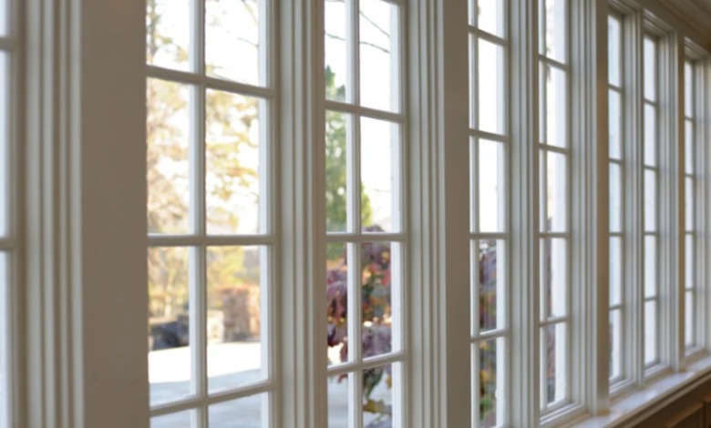 Pairing Hurricane Windows with Doors and Other Openings for Full Coverage