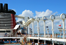 10 Things First-Time Cruisers Always Forget to Pack