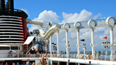 10 Things First-Time Cruisers Always Forget to Pack