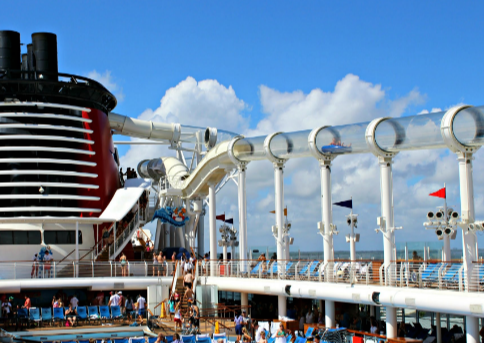 10 Things First-Time Cruisers Always Forget to Pack