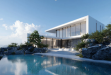 How Modern Home Builders Are Redefining Minimalist Living Spaces