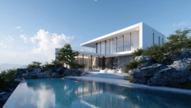 How Modern Home Builders Are Redefining Minimalist Living Spaces