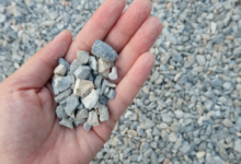 The Role of Gravel in Creating Functional Driveways and Walkways
