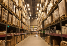 Importance of Inventory Visibility in Warehouse Operations
