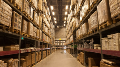 Importance of Inventory Visibility in Warehouse Operations