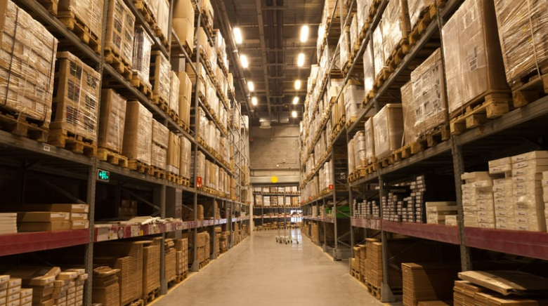 Importance of Inventory Visibility in Warehouse Operations