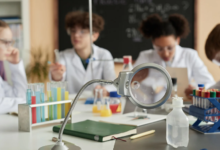 The Growing Role of Medical Laboratory Technologists