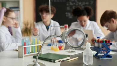 The Growing Role of Medical Laboratory Technologists